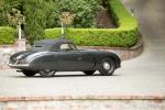 Veritas Scorpion Kabriolet by Spohn 1949 года